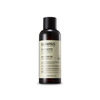 Tónico Equilibrante Suavis 170ml