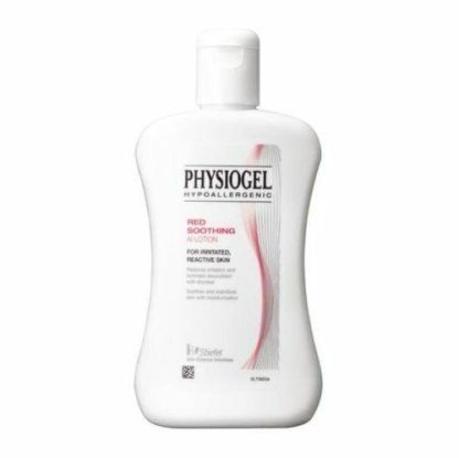 PHYSIOGEL Red Loción Calmante AI 200mL