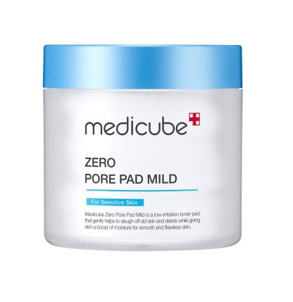 medicube Zero Pore Pad suave 70P