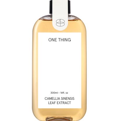 Extracto de té verde One Thing 300 ml