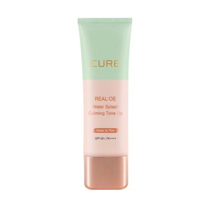 Cure Realoe Water Splash Calmante Tonifica 40g - Imagen 3