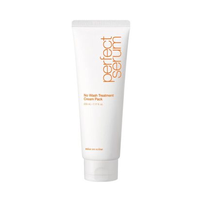 Mise-en-scene Crema Tratamiento No Wash Pack 230mL