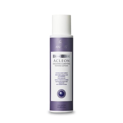 Loción tonificante Anasys Acleon 200 ml