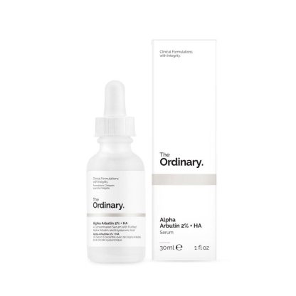 The Ordinary Alfa Arbutina 2% + HA 30mL