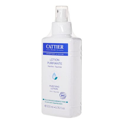 Loción purificante Catier 200 ml - Imagen 2