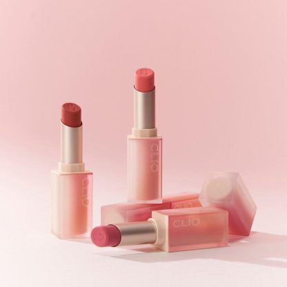 CLIO Chiffon Mood Lip - Image 5