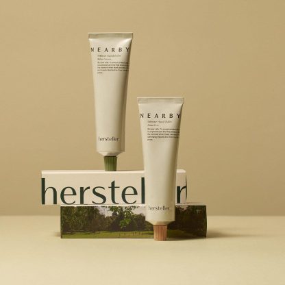 hersteller Near Intense Hand Balm Elige 1 de 2 opciones