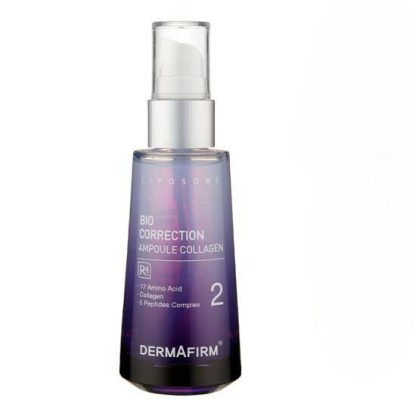 DERMAFIRM Bio Corrección Ampolla Colágeno R4 50mL