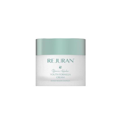 REJURAN Biome Healer Crema de fórmula juvenil 50 ml - Imagen 2