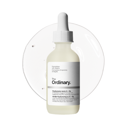 The Ordinary Ácido Hialurónico 2% + B5 60mL