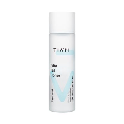 Tónico Tiam Vita B5 180 ml