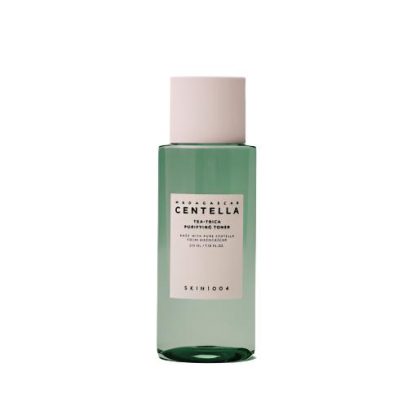 Skin1004 Tónico purificante Centella Teatrica 210 ml