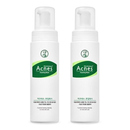 Acnes Jabón Espumoso 200mL 1+1 Especial