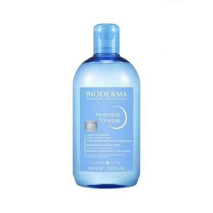 BIODERMA HydraVio Tónico 500ml