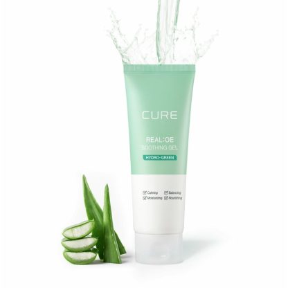 Cure Real:oe Gel Calmante 150mL - Image 2