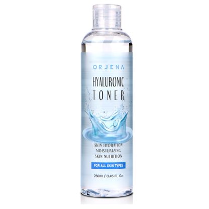 Tónico Hialurónico Natural Orjena 250ml