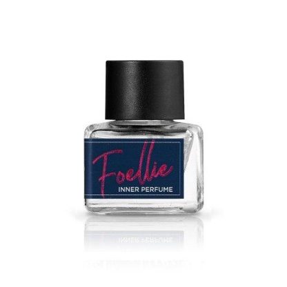 Perfume interior Foellie #Eau de Venus 5mL - Imagen 2