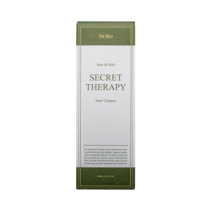 Dr. Bio Secret Therapy Limpiador Interior 300mL - Image 2