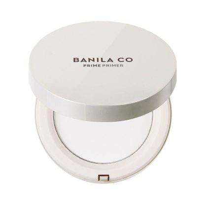 BANILA CO Prime Primer Finish Polvo Pacto 6.5g