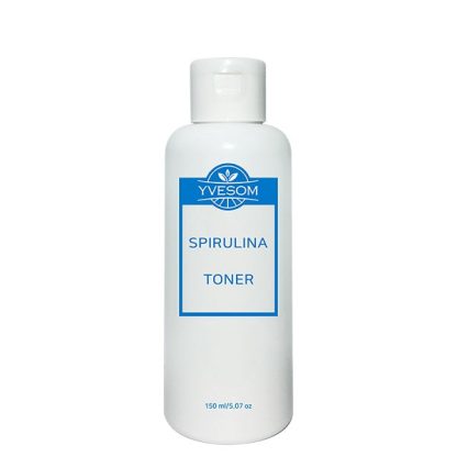 Tónico de espirulina Lipsom 150 ml