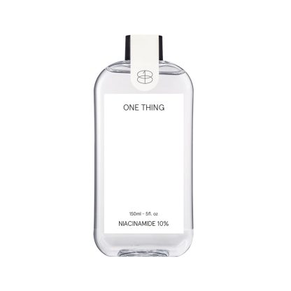 Tónico One Thing Niacinamide 10% 150 ml