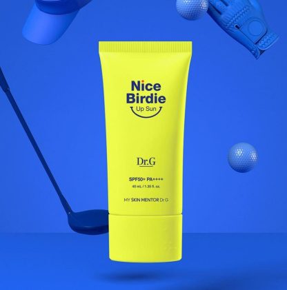 Dr.G Nice Birdie Up Sol 40 ml - Imagen 2