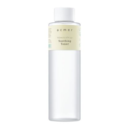 Tónico calmante Akhmer 150 ml