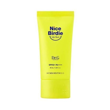 Dr.G Nice Birdie Up Sol 40 ml