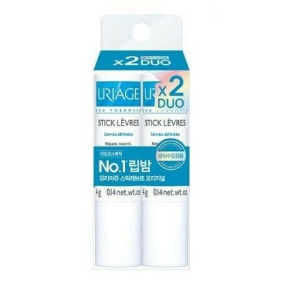 URIAGE Stick Levres Original 4g + Set Especial 4g