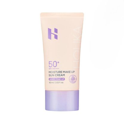 HOLIKA HOLIKA Maquillaje Hidratante Crema Solar 60mL