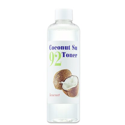 Tónico Agua de Coco 92 de Beninet 300 ml