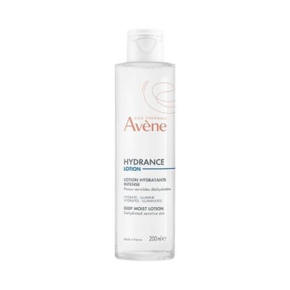 Avene Hydrance Loción Hidratante Profunda 200ml