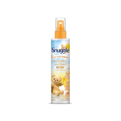 Ambientador Snuggle Huggable Sunshine 150 ml