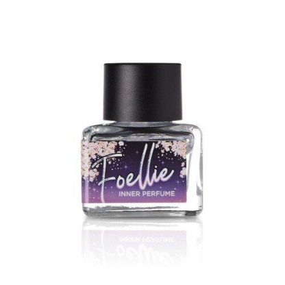 Foellie Eau de cerezo Perfume Interior 5mL