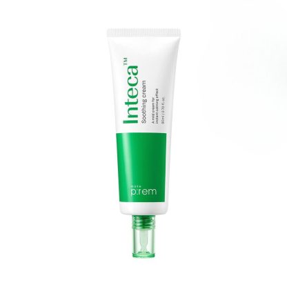 makeprem Inteca Crema Calmante 80mL