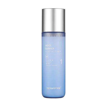 Tónico potenciador de la barrera de hidratación M4 de Dermafirm, 200 ml