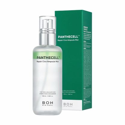 Ampolla en aerosol reparadora Panthecell de BIOHEAL BOH, 100 ml - Image 2