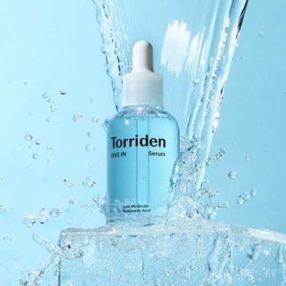 Torriden Dive In Suero 50mL - Imagen 2