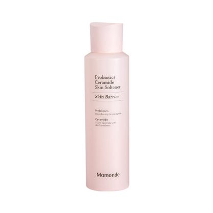 Mamonde Probióticos Ceramida Suavizante Piel 200ml