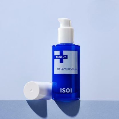 ISOI Acni Dr. 1st Cotrol Serum 40mL Set especial (+10mL)