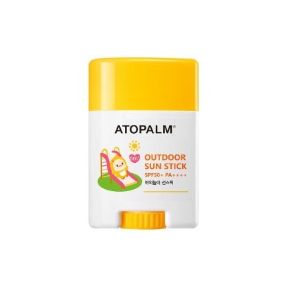 Atopalm Stick Solar Exterior 21g - Image 2