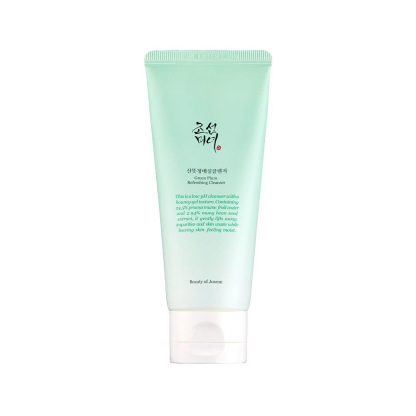 Limpiador refrescante Beauty of Joseon Green Plum 100 ml