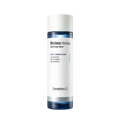 Centellian24 Madeca Homme Tónico Calmante 150 ml - Imagen 2