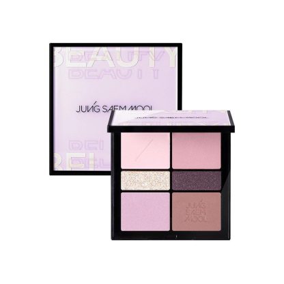 Paleta de ojos de artista JUNGSAEMMOOL 14.5 g 3 opciones para elegir - Imagen 4