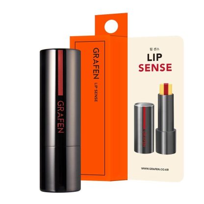 GRAFEN Sentido de Labios 3.9g