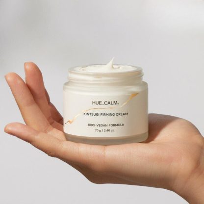 huecalm Kintsugi Crema Reafirmante 70g - Imagen 2