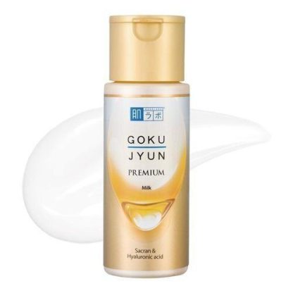 Hadalabo Gokujyun Leche Premium 140ml