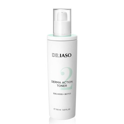 Tónico Iaso Derma Action 150 ml