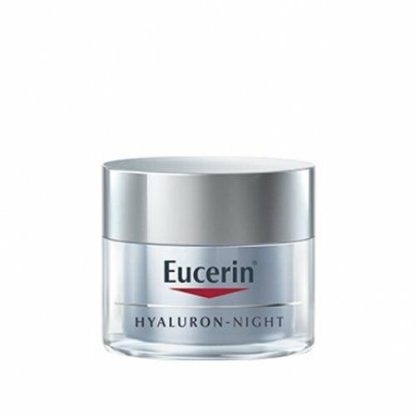 Eucerin Hyaluron Crema De Noche 50ml