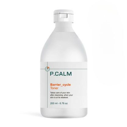 P.CALM Tónico Barrera Ciclo KMX 200ml